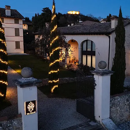 Trieste M Отель